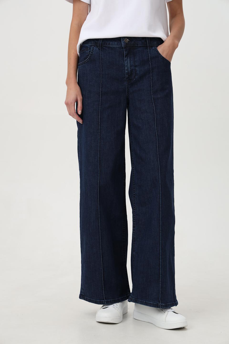 Джинсы Tuzzi клеш