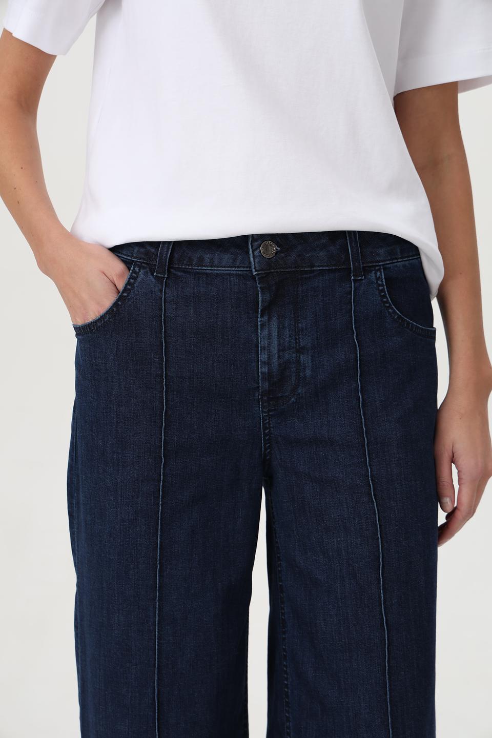 Джинсы Tuzzi клеш