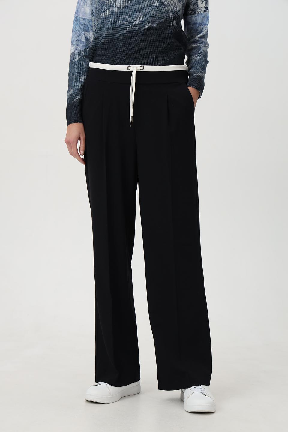 Брюки Monari с поясом