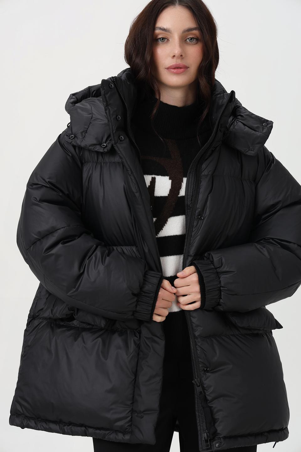 Куртка Marc O Polo DENIM черная