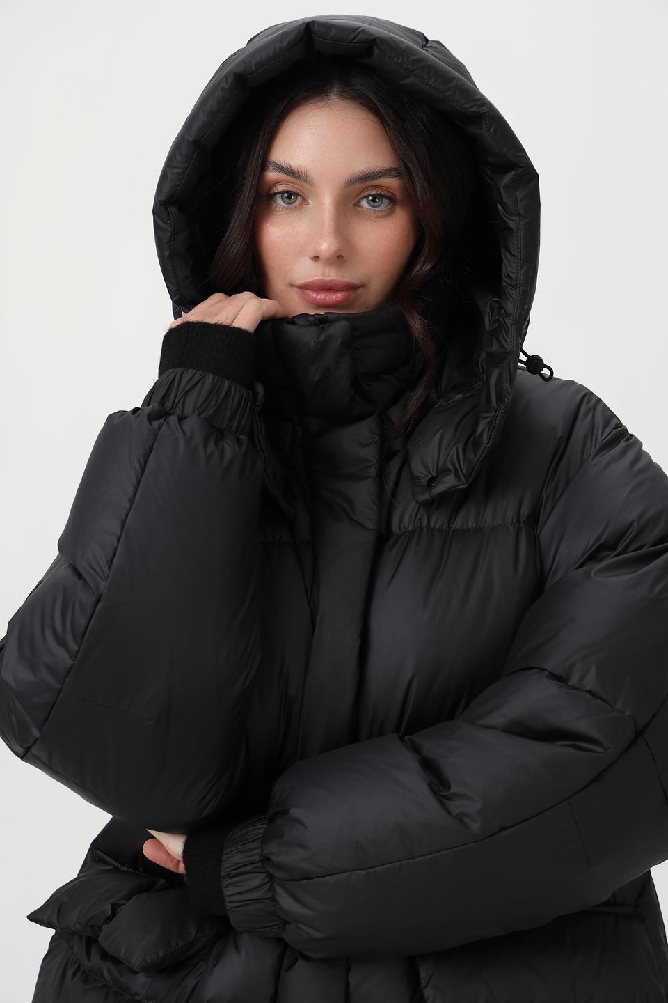 Куртка Marc O Polo DENIM черная