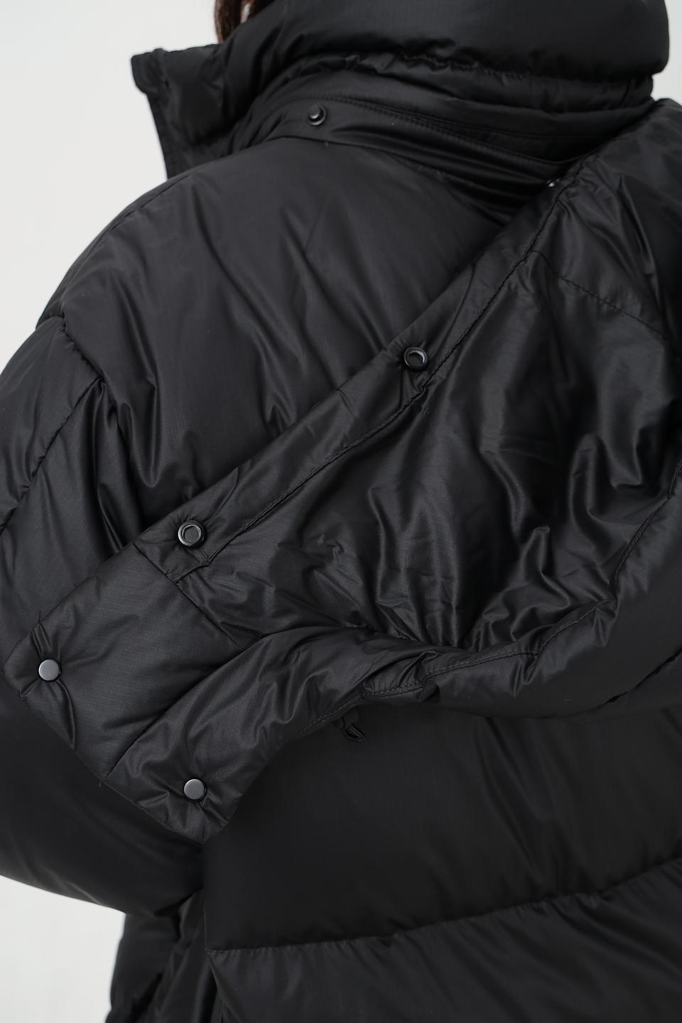 Куртка Marc O Polo DENIM черная