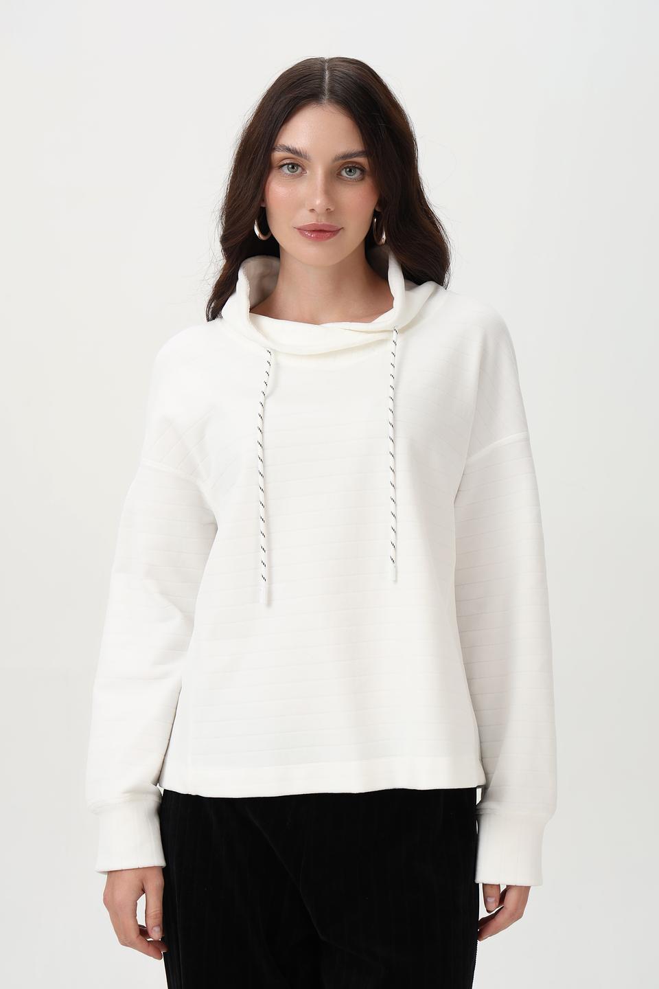 Пуловер Marc Cain Sports