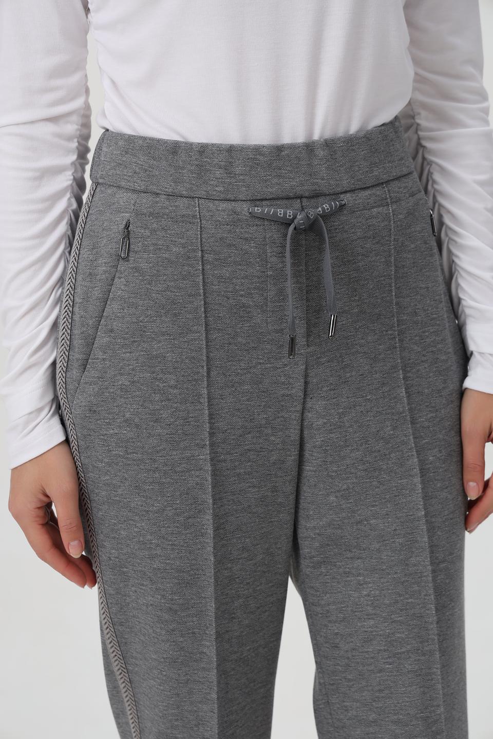 Брюки Bianca с полосками