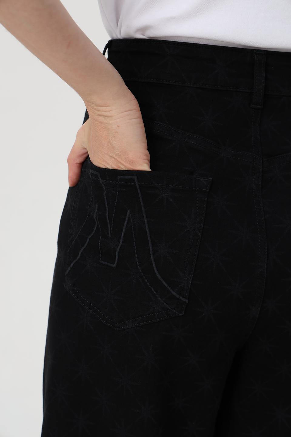 Джинсы клеш Marc Cain Sports