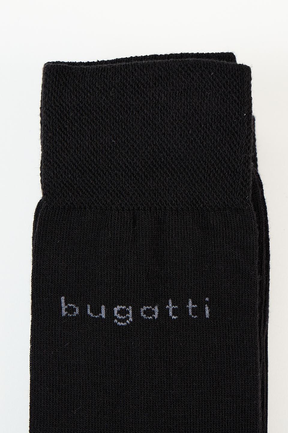 Носки Bugatti черные