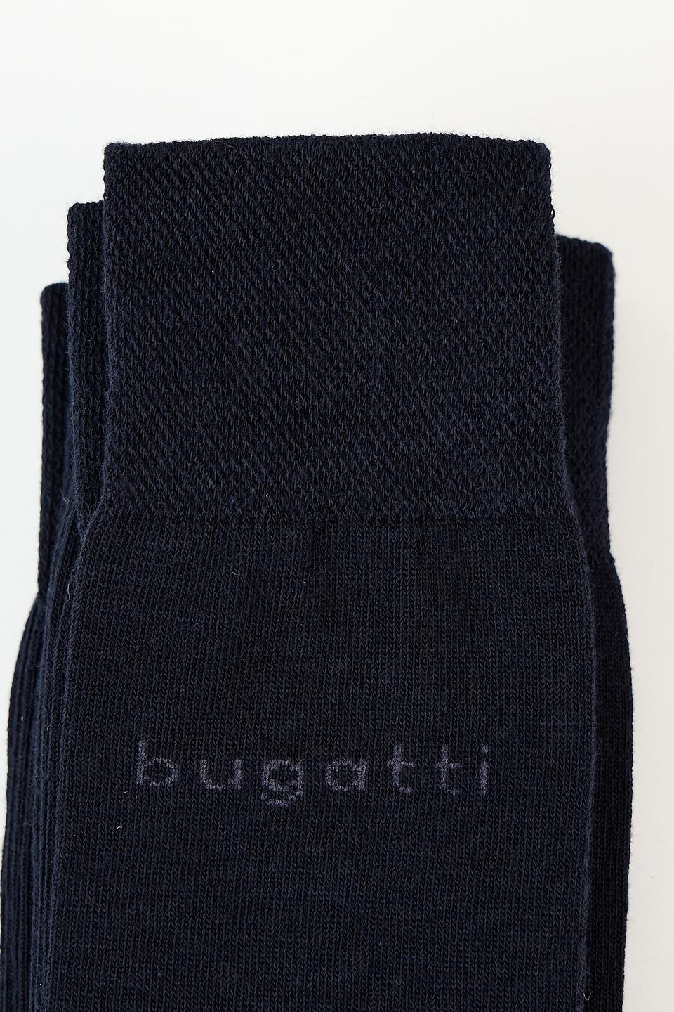 Носки Bugatti черные