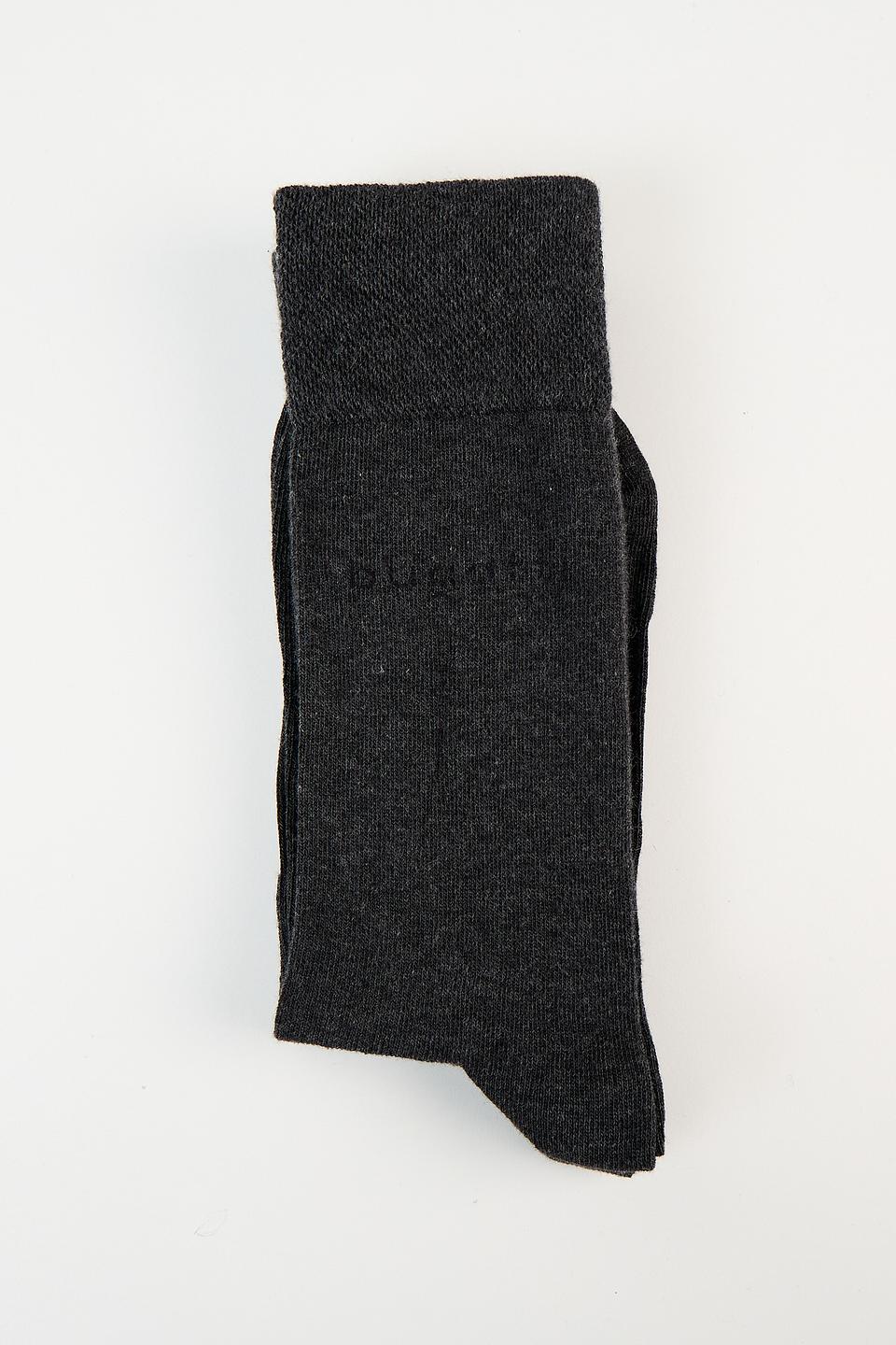 Носки Bugatti серые