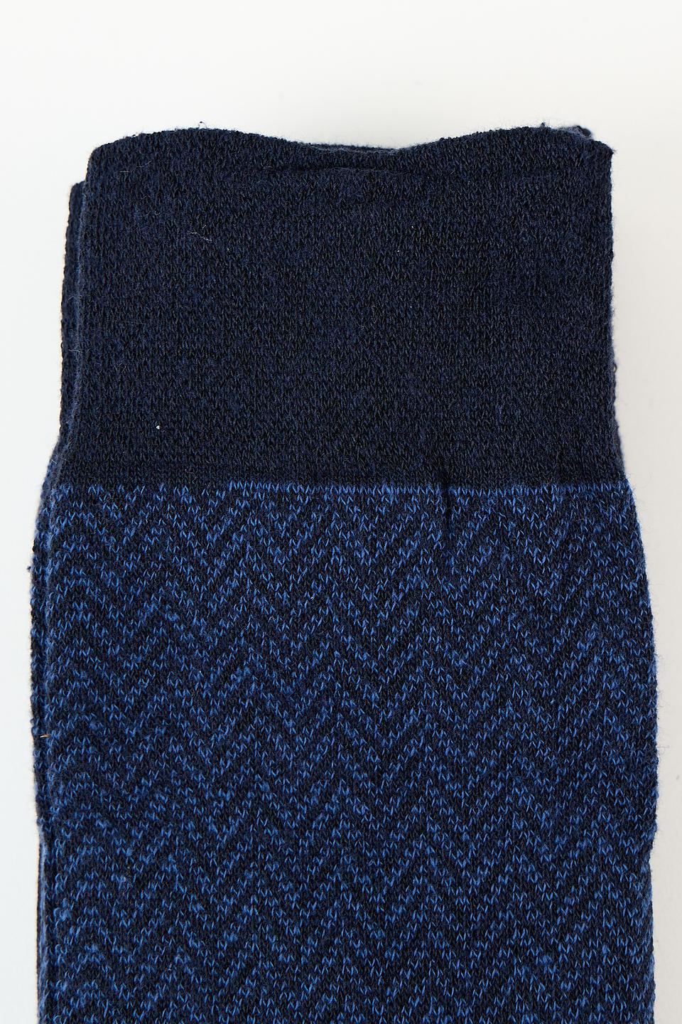 Носки Bugatti с узором