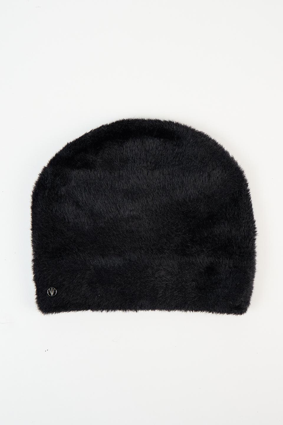 Шапка Loevenich из искусственного меха