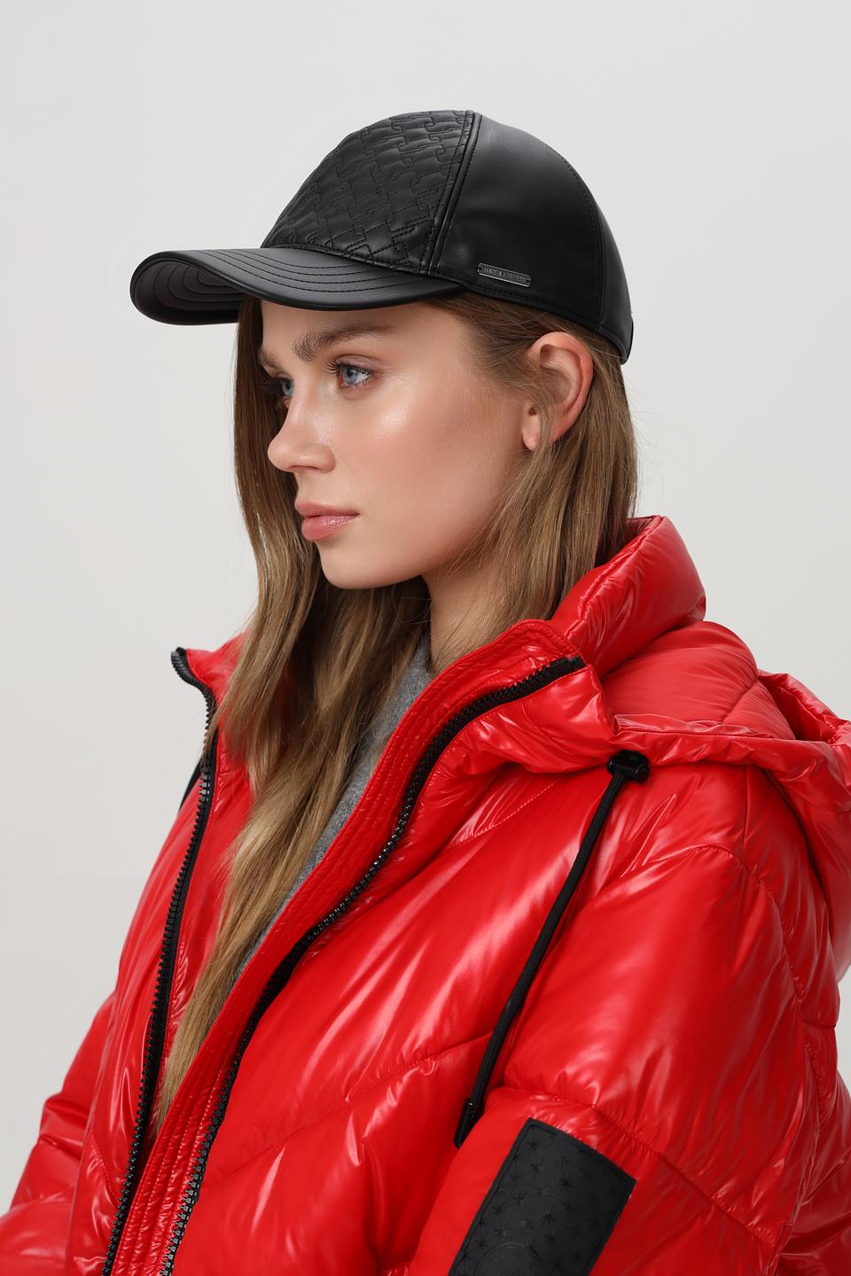 Кепка Marc Cain Sports стеганая