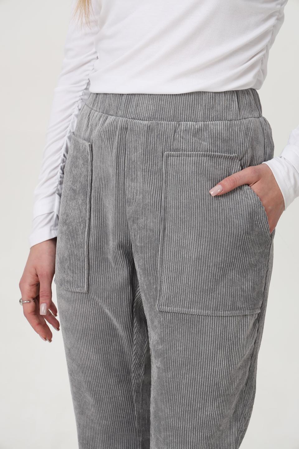 Брюки Steilmann в полоску