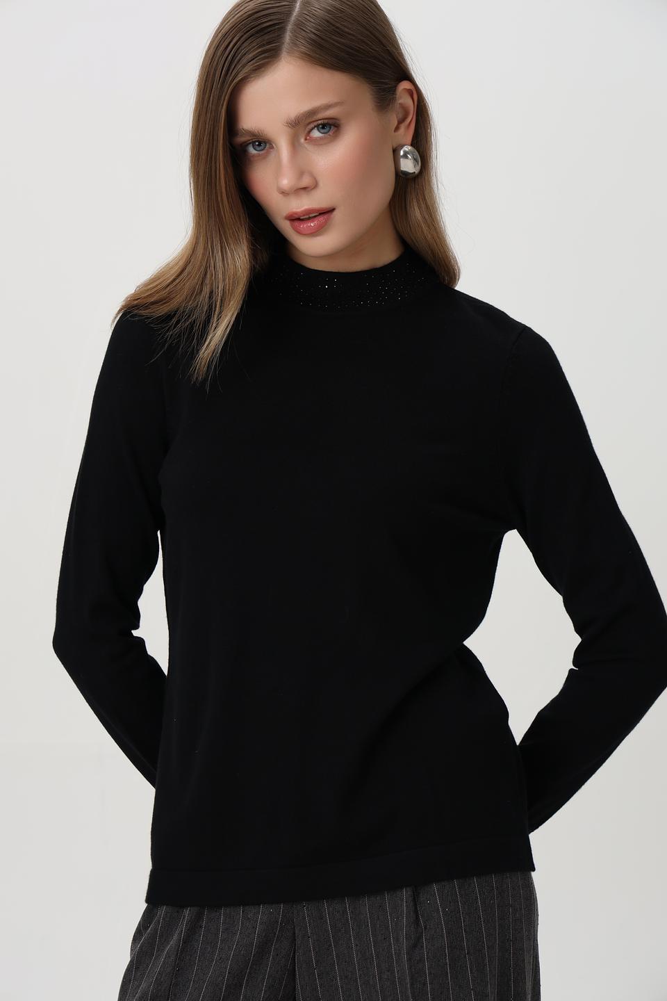 Пуловер Betty Barclay с декором