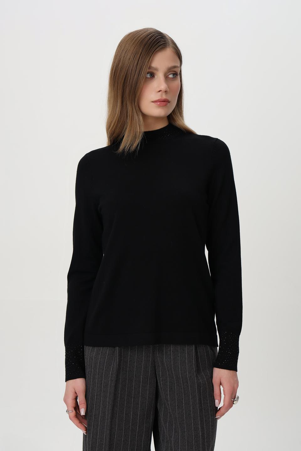 Пуловер Betty Barclay с декором