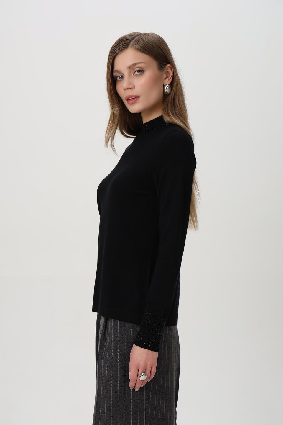 Пуловер Betty Barclay с декором