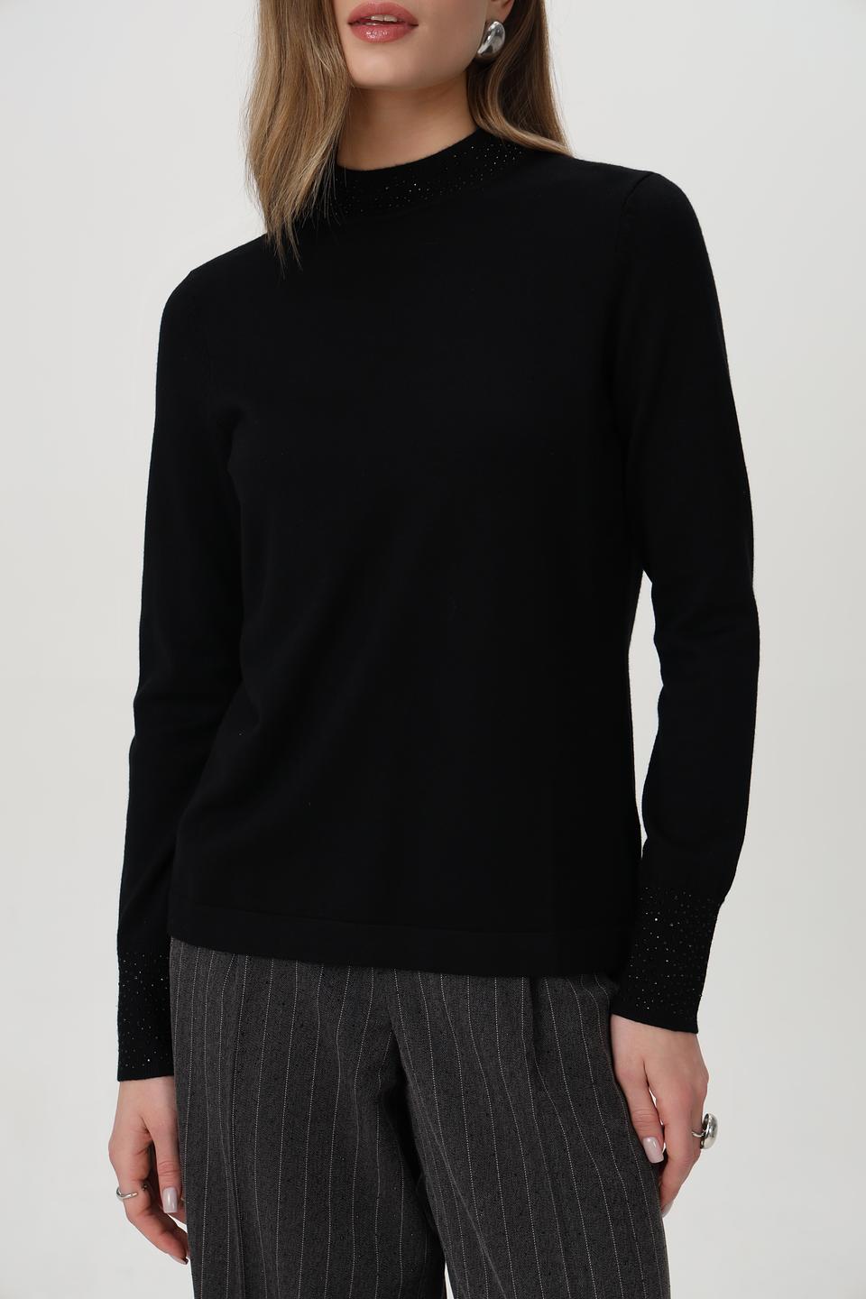 Пуловер Betty Barclay с декором