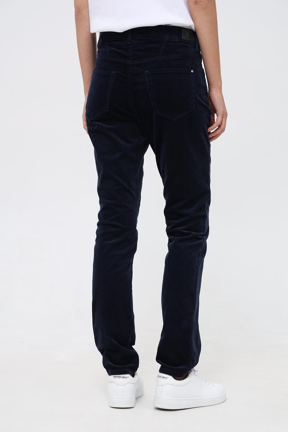 Брюки Gardeur вельветовые