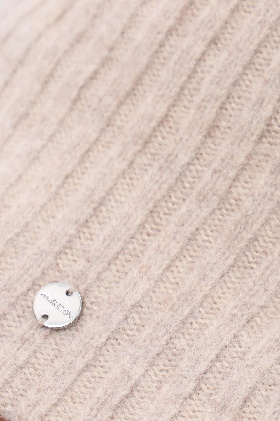 Шапка-ушанка Marc Cain Collections