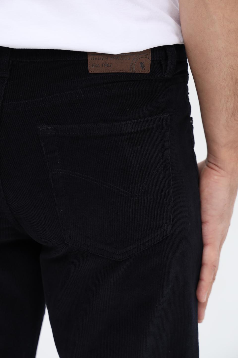 Брюки вельветовые Sea Barrier