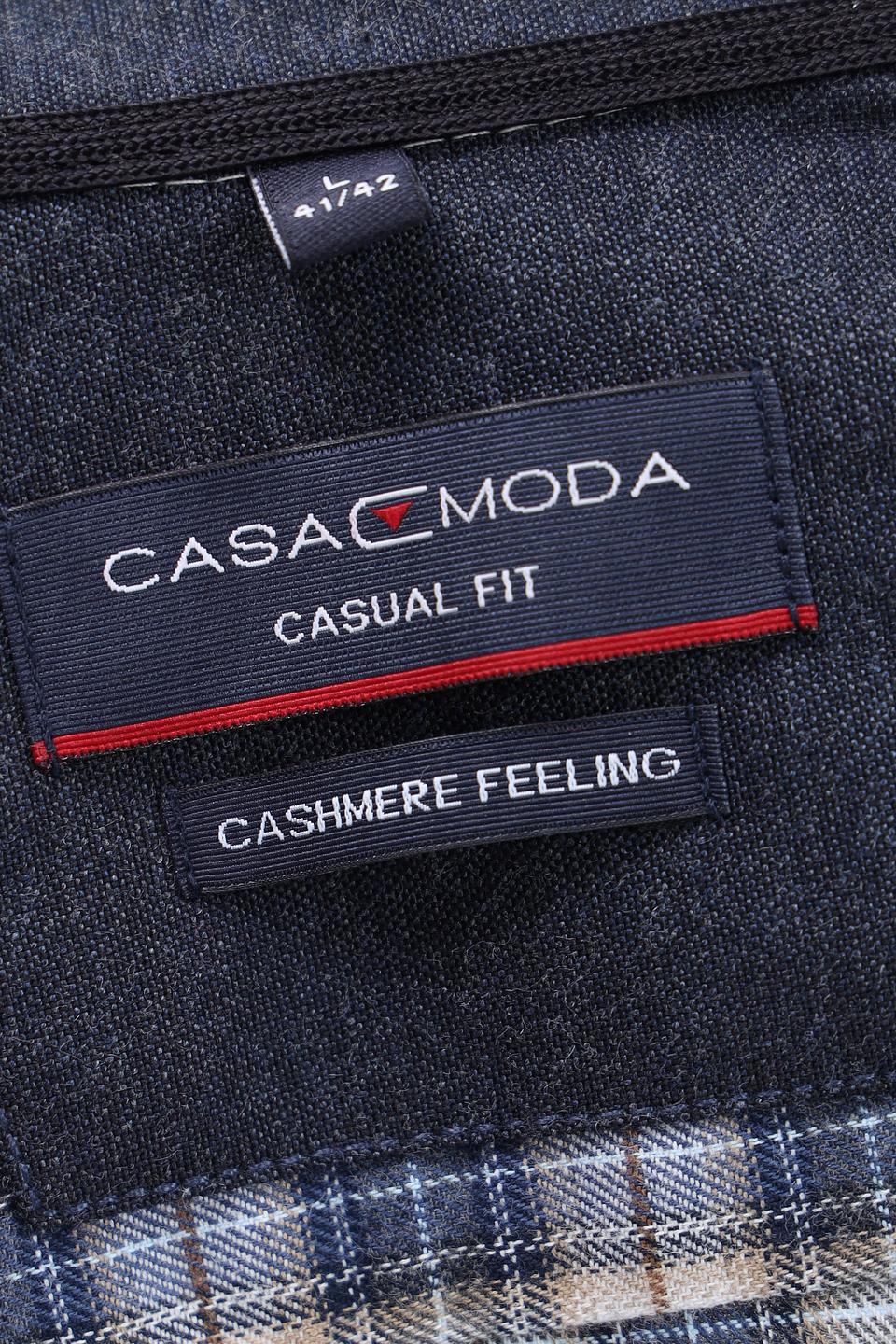 Рубашка Casa Moda в клетку