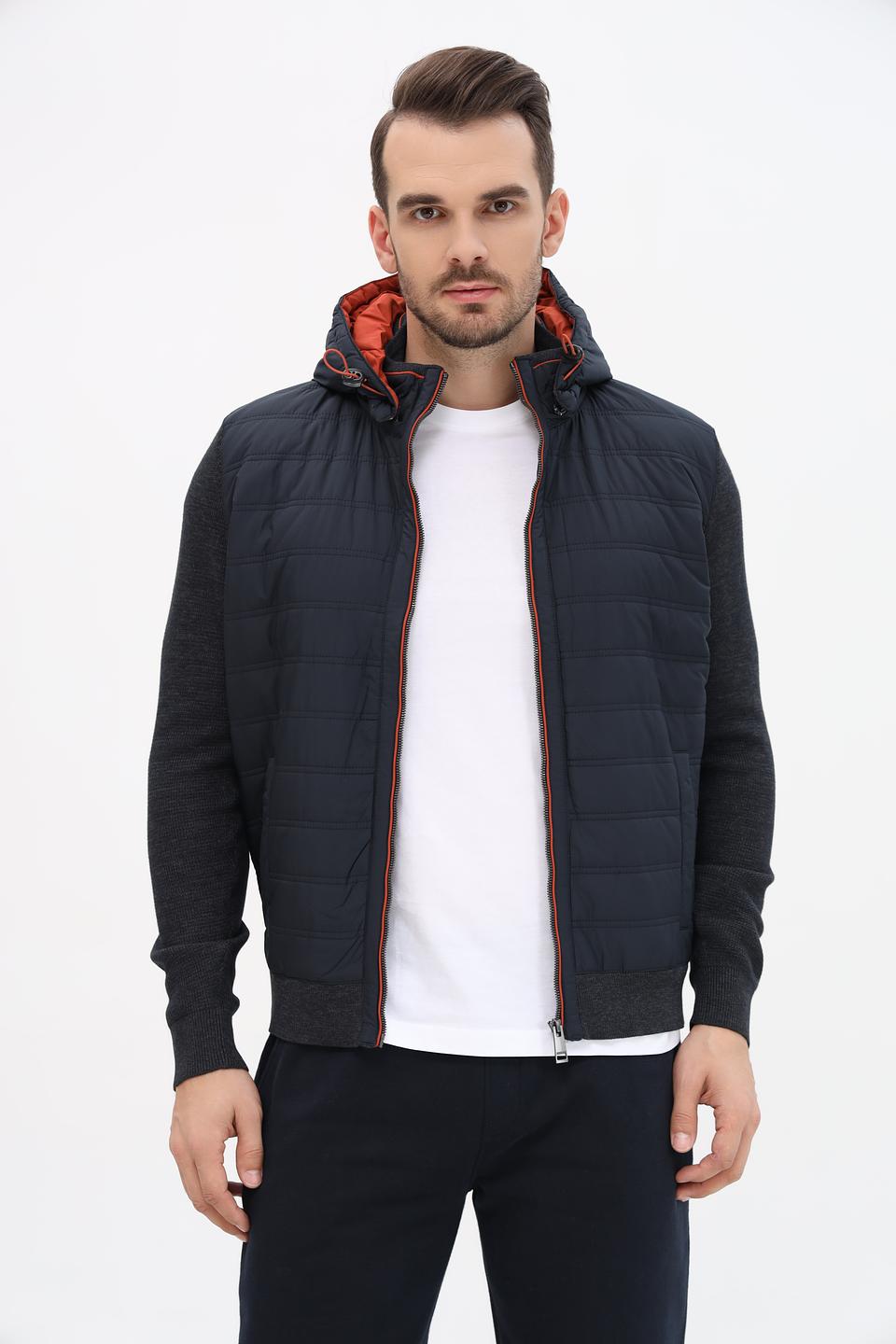 Куртка-кардиган Casa Moda мужская