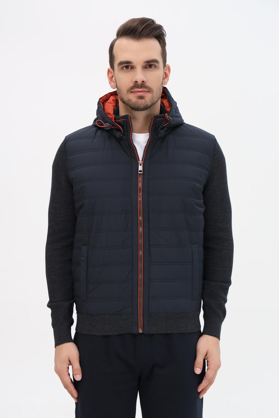 Куртка-кардиган Casa Moda мужская