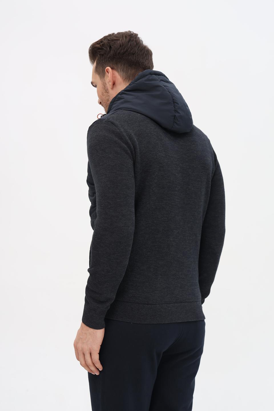 Куртка-кардиган Casa Moda мужская