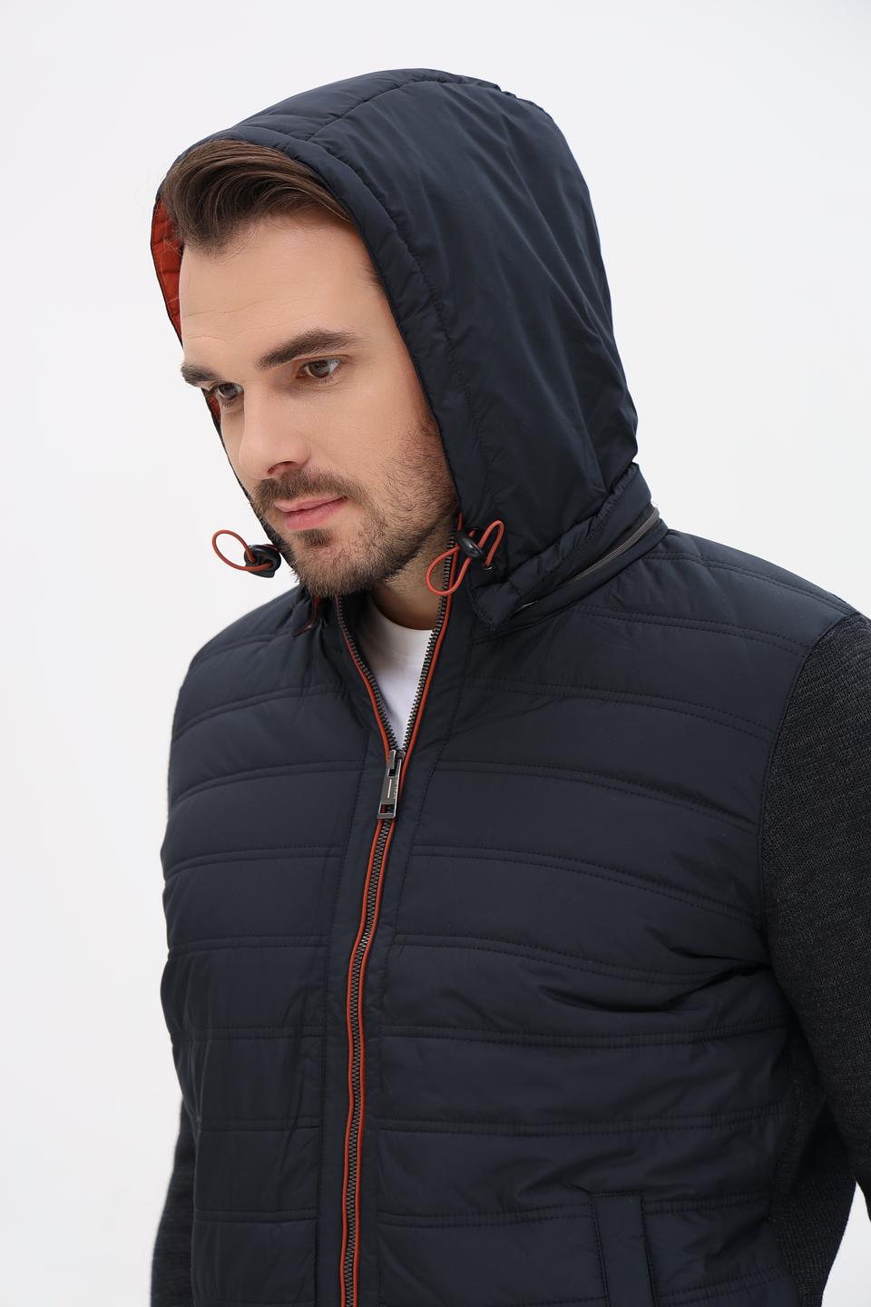 Куртка-кардиган Casa Moda мужская