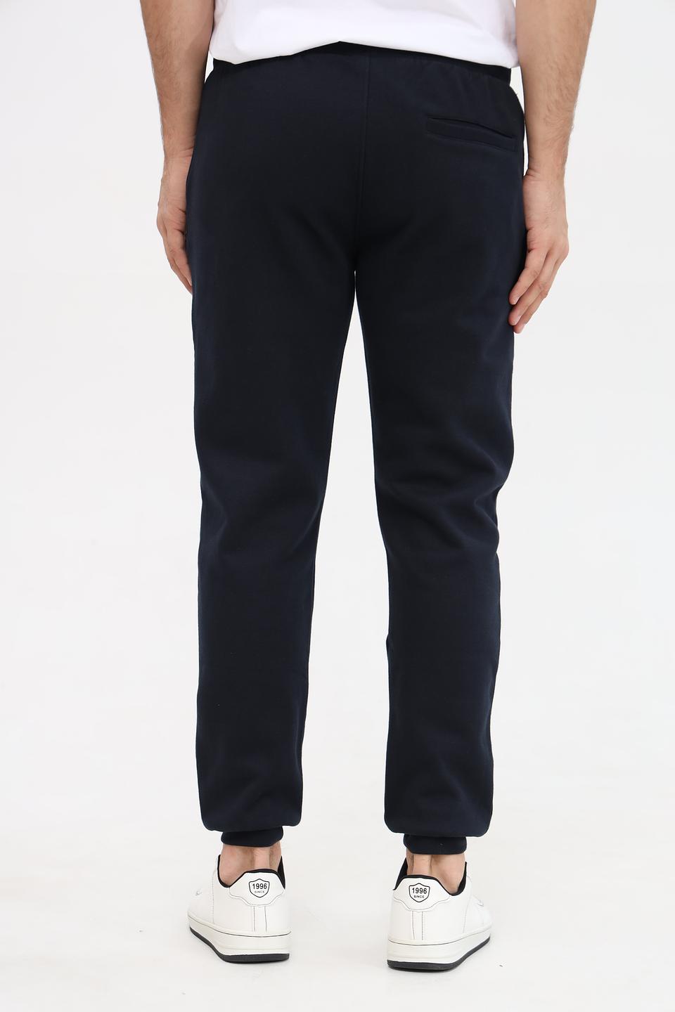 Брюки спортивные Granchio темно-синие