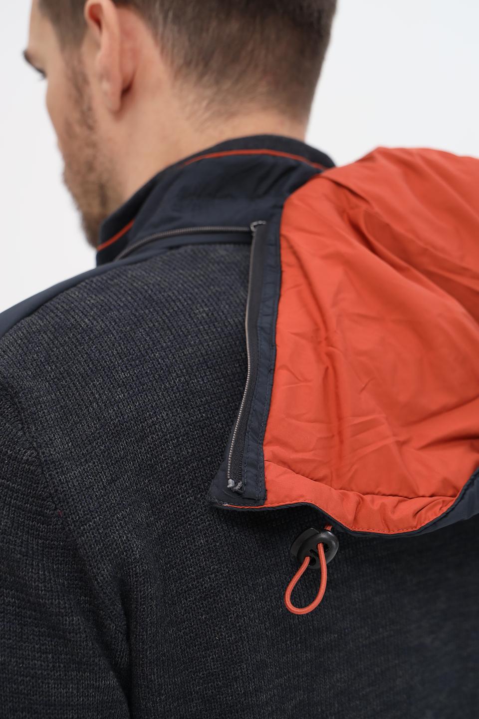 Куртка-кардиган Casa Moda мужская