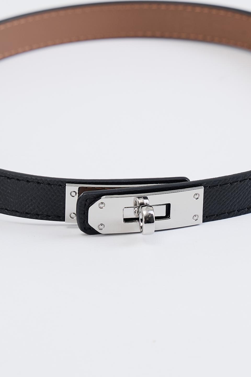 Пояс Seven Lab жен. чёрный