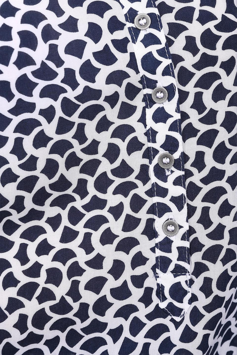 Блуза Betty Barclay с принтом