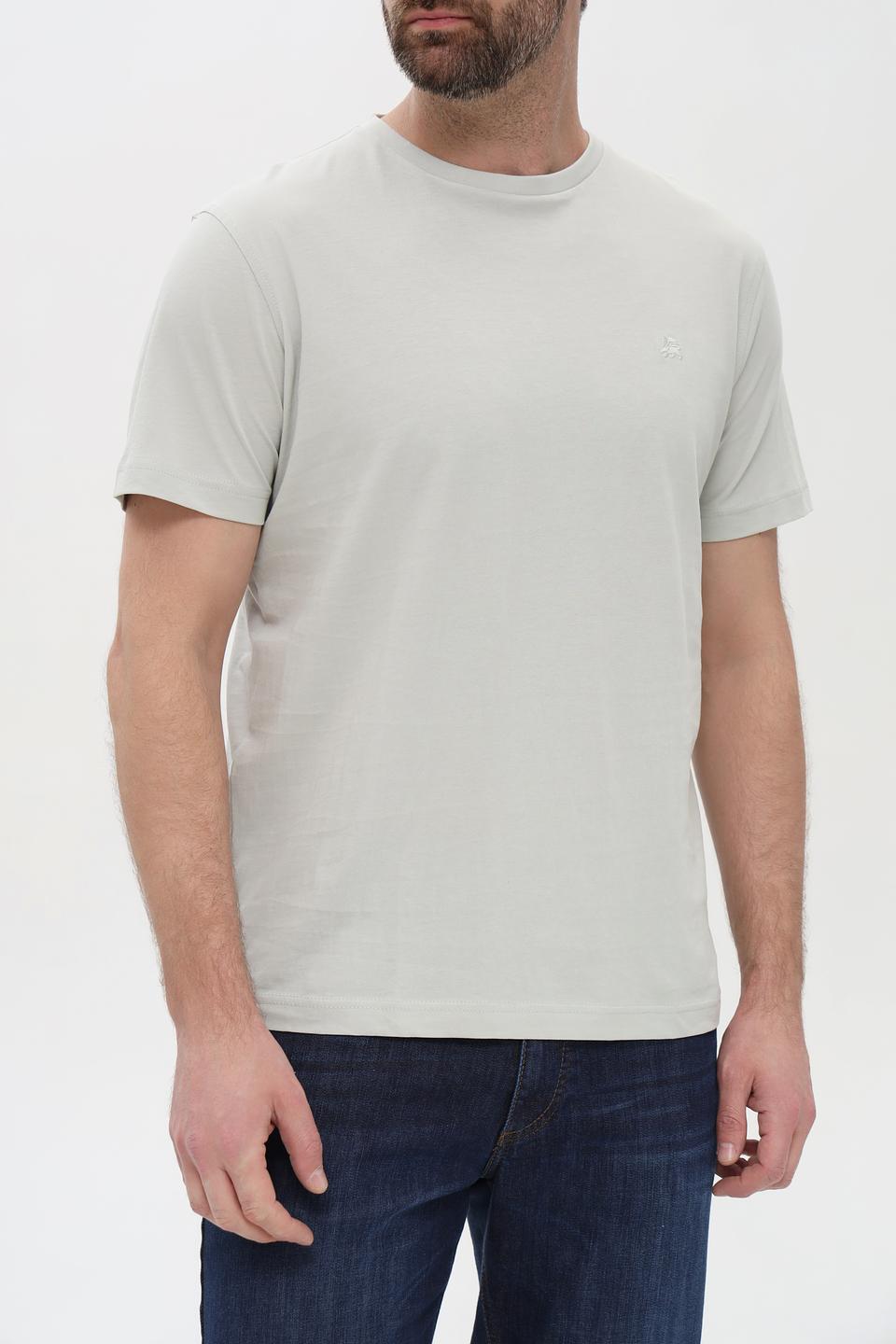 Футболка Lerros светло-серый