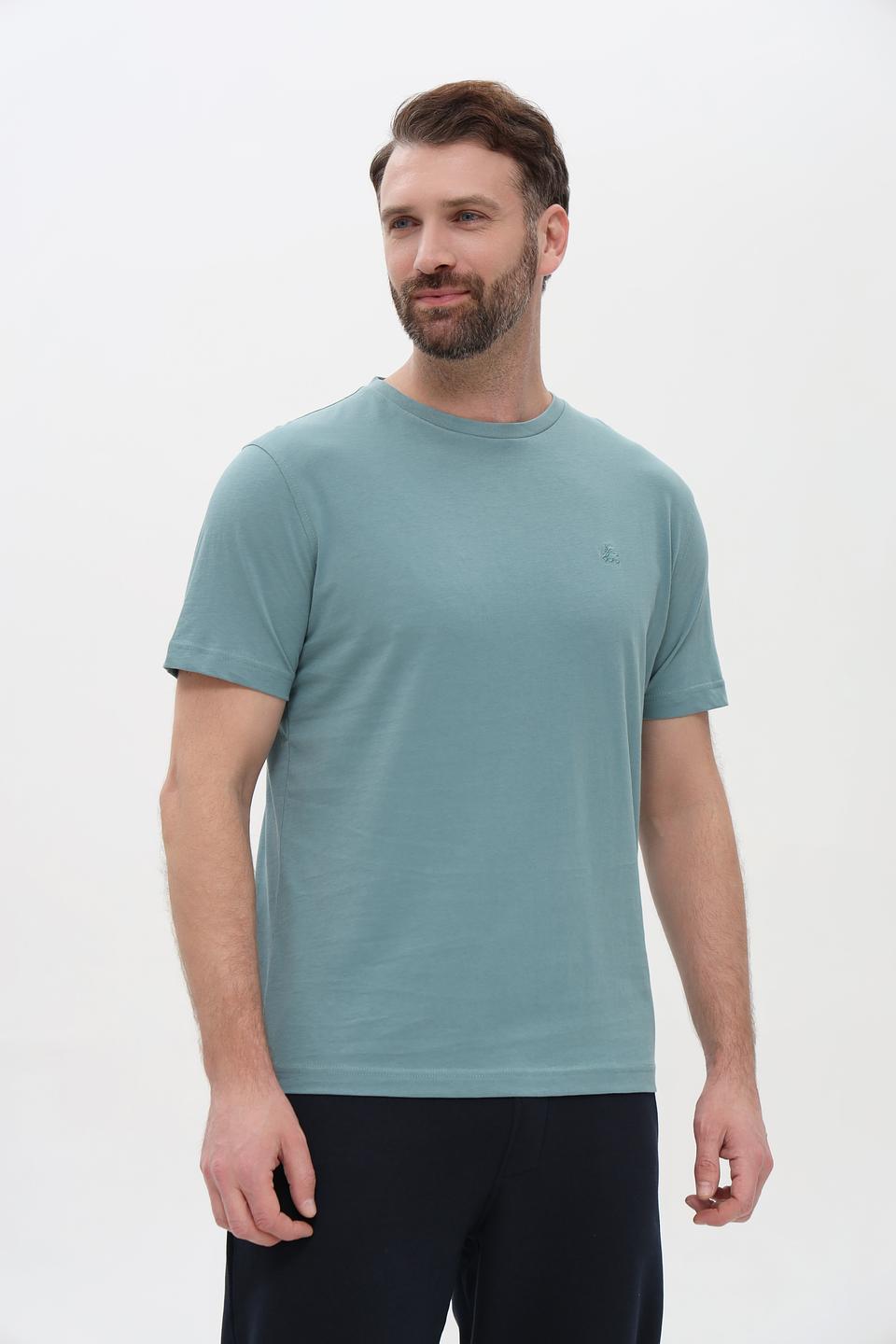 Футболка Lerros мятная
