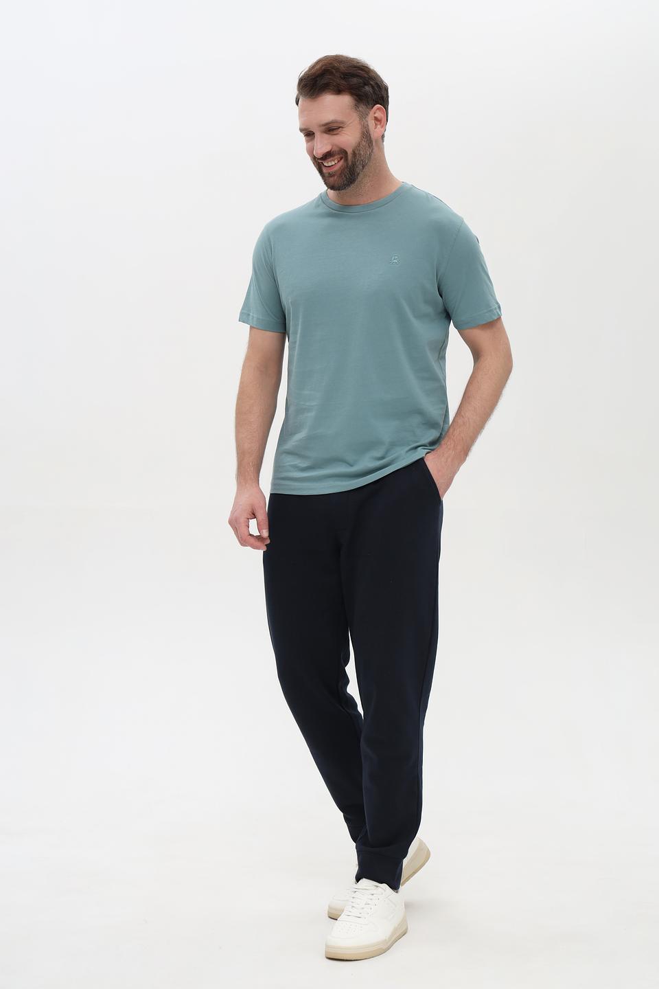 Футболка Lerros мятная