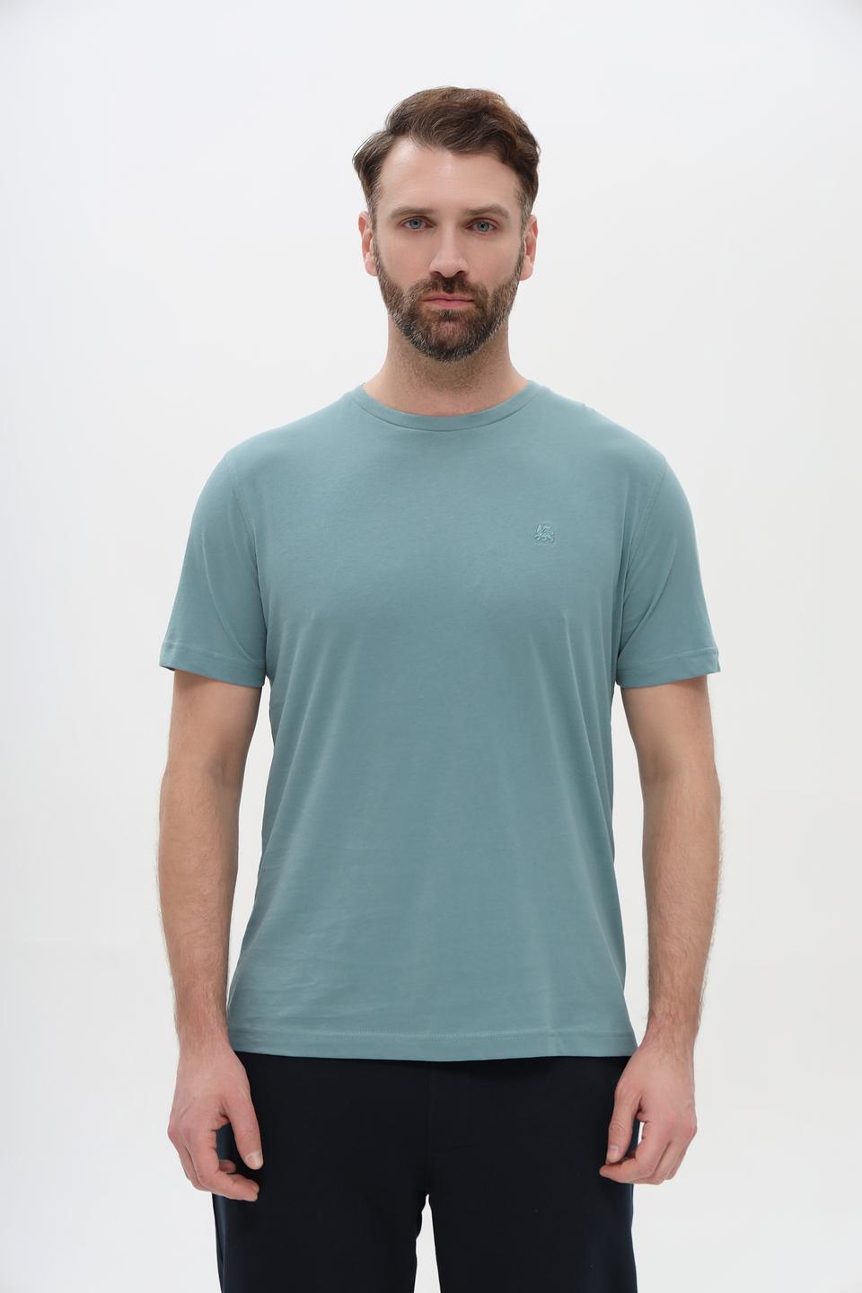 Футболка Lerros мятная