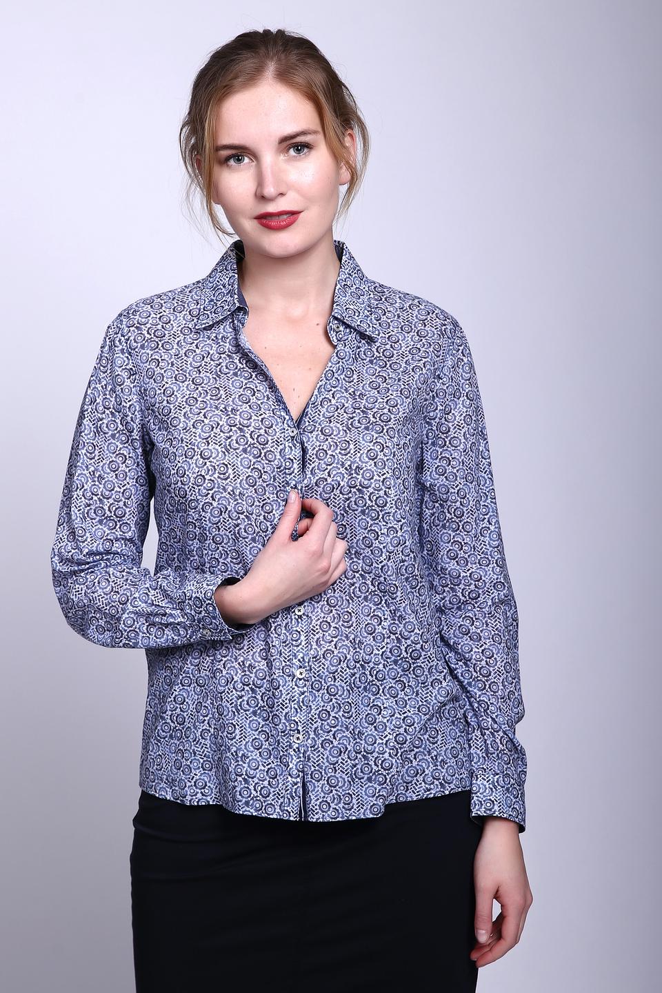 Блуза Gerry Weber с принтом