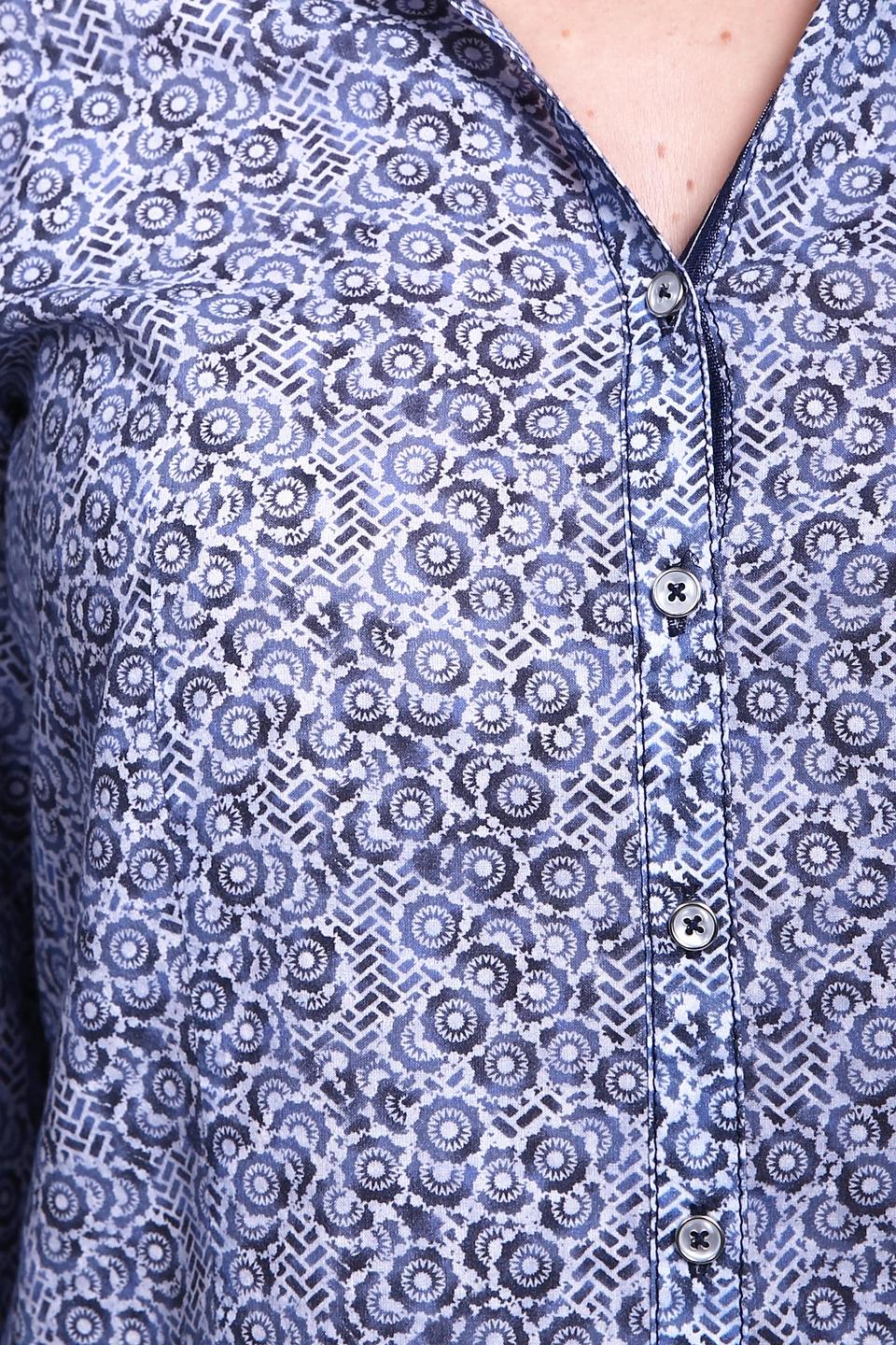 Блуза Gerry Weber с принтом