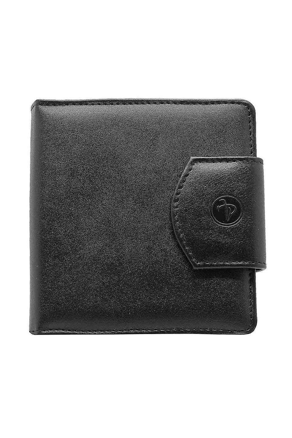 Обложка Pellecon чёрная