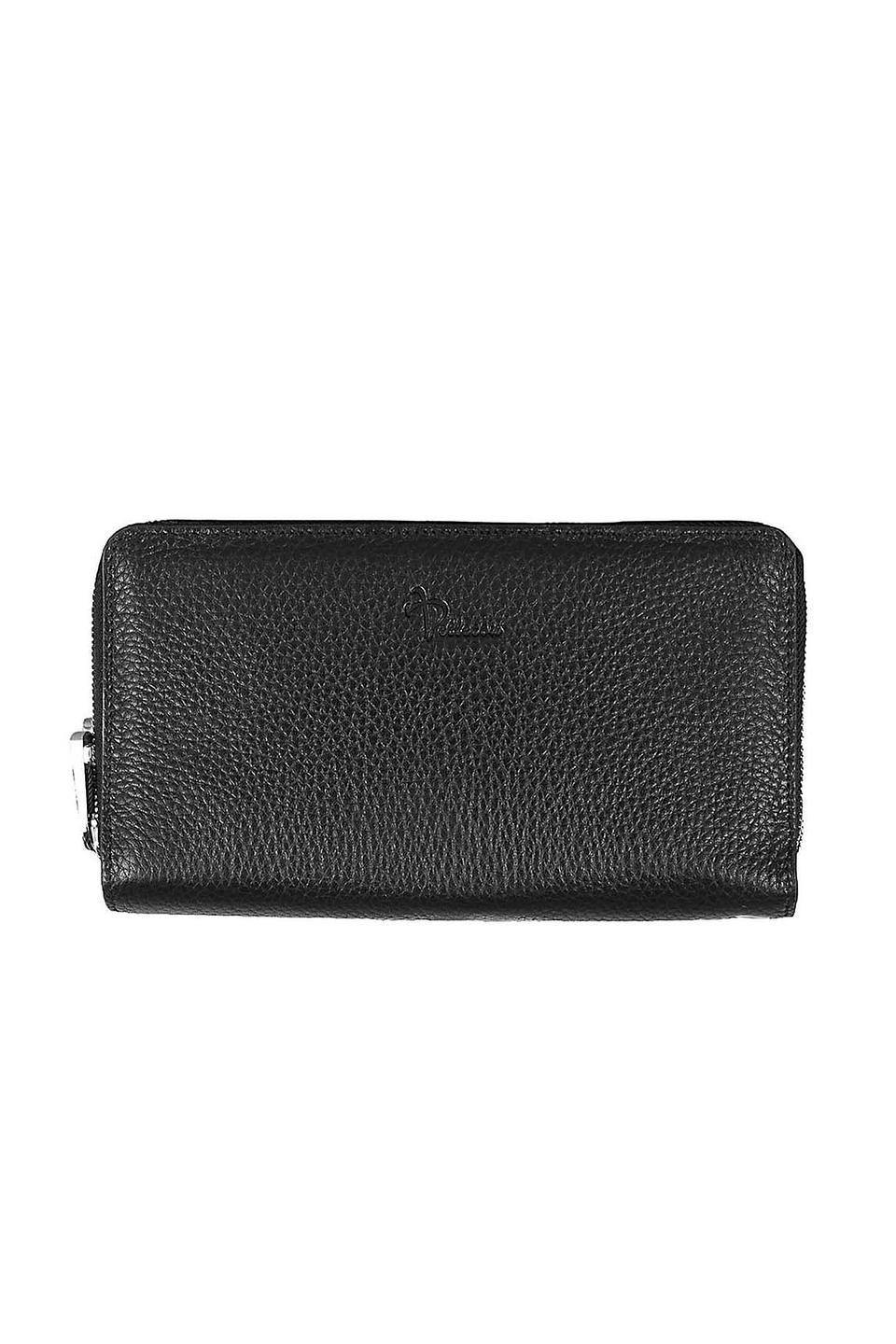 Клатч Pellecon чёрный