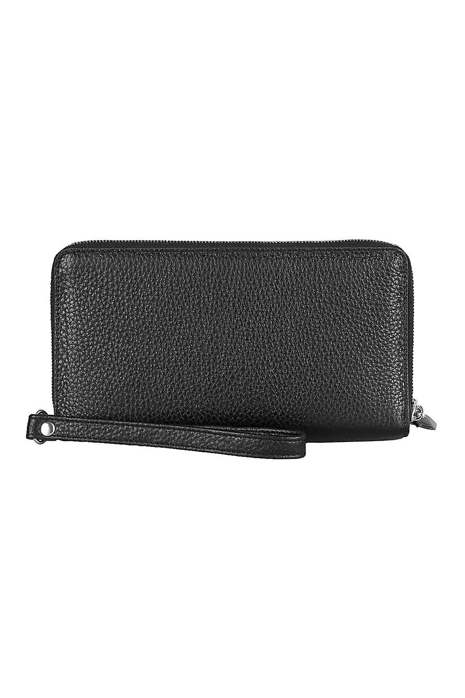 Клатч Pellecon чёрный