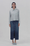 Блузa Marc O Polo DENIM