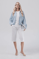 Блузa Marc O Polo DENIM