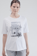 Футболка Rabe collection