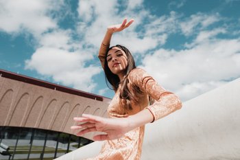 Выбираем самое соблазнительное платье для романтического вечера