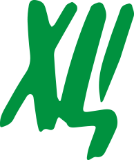Логотип компании ХЦ